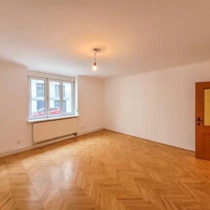 -10% BUWOG WOHNPREISSCHMELZE! PROVISIONSFREI VOM EIGENTÜMER! SCHÖNE EG 3-ZIMMER WOHNUNG MIT EINBAUKÜCHE NÄHE BREITENSEE! - Bild 2