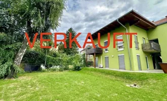 ! TOP ANGEBOT ! 35qm Gartenwohnung in Grazer Innenstadt