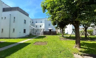 3 ZIMMER MIETWOHNUNG MIT BALKON UND GARAGE