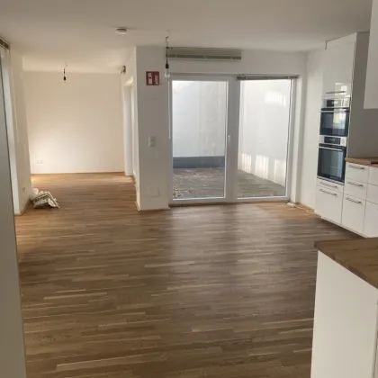 Townhaus 174 m² mit großen Terrassen in Innenhoflage! - Bild 2