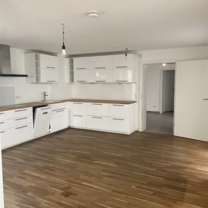 Townhaus 174 m² mit großen Terrassen in Innenhoflage! - Bild 3