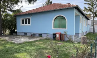 130m² Bungalow ín Himberg