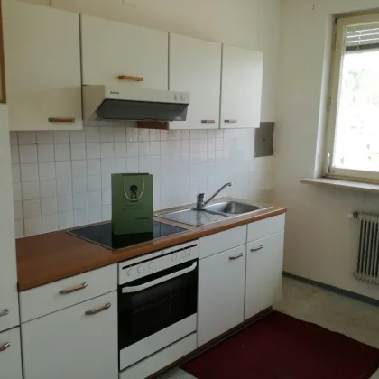 Sehr schöne 3-Zimmerwohnung plus Küche & mit Loggia in Geidorf - zu vermieten! Nahe Murradweg! WG-fähig! - Bild 3