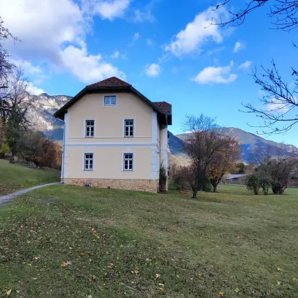 Wohnung mit Aussicht in Edlach an der Rax zu vermieten! - Bild 3