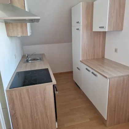 NEUREAL - Moderne Maisonette-Wohnung mit Charme in Breitenau - 2 Zimmer, zentrale Lage, inklusive Stellplatz - Bild 3