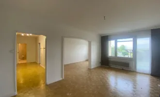 Moderne 3 Zimmer Wohnung mit TERRASSE und optimaler Raumaufteilung