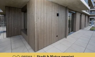 Provisionsfrei | Traumhafte Wohnungen in Jakomini Verde Haus K | Urban & Naturnah