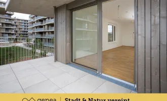 Ruhiges Wohnen im Jakomini Verde Haus K | Provisionsfrei | Ihr neues Zuhause wartet