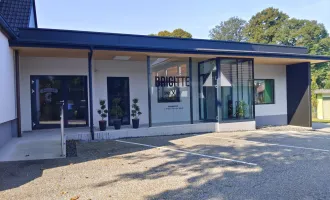 Exklusiver Friseursalon & Barber Shop mit großem Kundenstamm und Parkplätzen