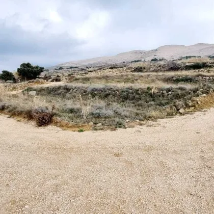 Projekt in Pag, 1. Reihe am Meer  - Bild 3