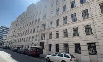 Luxus-Penthouse mit 3 Terrassen und hochwertiger Ausstattung in 1040 Wien