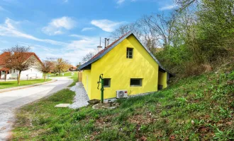 Modernes Wohnen in idyllischer Lage! Erleben Sie die Ruhe der Natur – Ihr neues Zuhause wartet