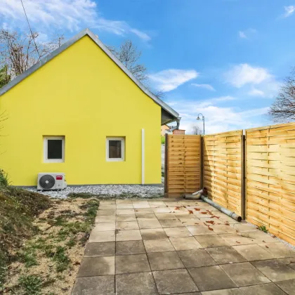 Modernes Wohnen in idyllischer Lage! Erleben Sie die Ruhe der Natur – Ihr neues Zuhause wartet - Bild 2