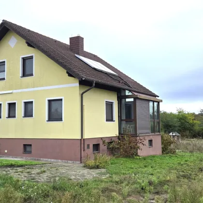 Einfamilienhaus in Gänserndorf Süd - Perfektes Zuhause für Ihre Familie - Bild 2