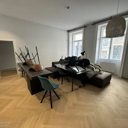 3 Zimmer Wohnung - voll möbliert mit toller Ausstattung! - Bild 3