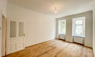 NEU! Sanierte 2-Zimmer Wohnung in 1050 Wien zu verkaufen