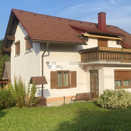 Gepflegtes Einfamilienhaus mit großem Garten Kapfenberg-Deuchendorf  für 328.000,00 €! - Bild 3