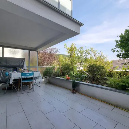 Familienwohnung mit Terrasse, Garten und Garage in Neustift am Walde - Bild 3