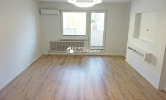 Wunderschöne 3 Zimmer Wohnung mit Loggia!