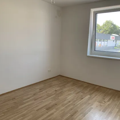 Moderne EG-Wohnung in Wiener Neustadt - Erstbezug nach Sanierung mit Balkon und Stellplatz! - Bild 3