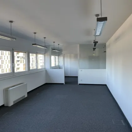 klimatisiertes Büro - 95 m² - Klimatisiert - Autobahnnähe - Salzburg Nord - Bild 2