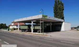 BAUGRUNDSTÜCK IN ZENTRALER LAGE IDEAL FÜR GEWERBE UND EIGENHEIM