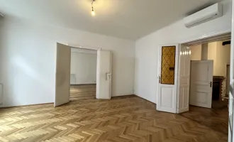 Zentral gelegenes Büro mit 200m² Fläche, Terrasse & Aufzug in 1070 Wien - Ideal für Büro oder Praxis!