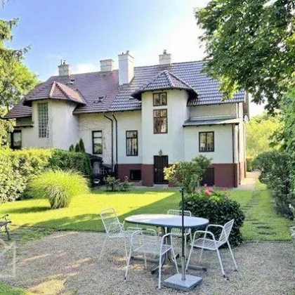 OCCASION zu BESTPREIS * VILLA mit GARTENROMANTIK * ZENTRUMNÄHE Perchtoldsdorf - Bild 2