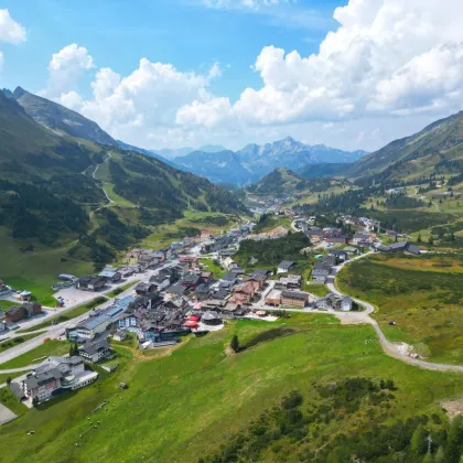 Top-Appartementhaus direkt an der Skipiste - Bild 3