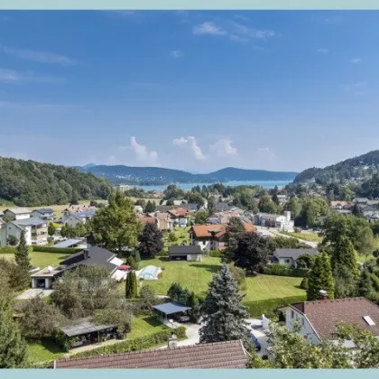 REDUZIERTER PREIS - HAUS MIT VIEL PLATZ UND SEEBLICK - Bild 3