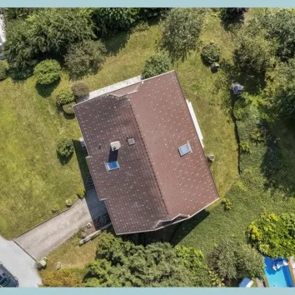 REDUZIERTER PREIS - HAUS MIT VIEL PLATZ UND SEEBLICK - Bild 2