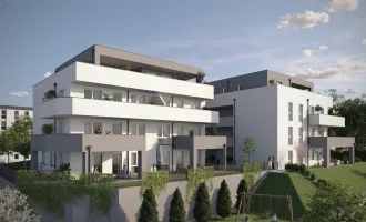 VERKAUFSTART- neues Projekt in Kirchdorf - jetzt Eigentumswohnung in Bestlage sichern! - Wir freuen uns auf Sie!