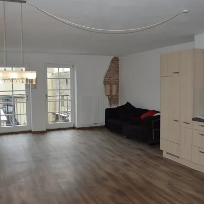 Ideales Familiendomizil! noble 3-Zimmer-Wohnung mit Balkon - Bild 2