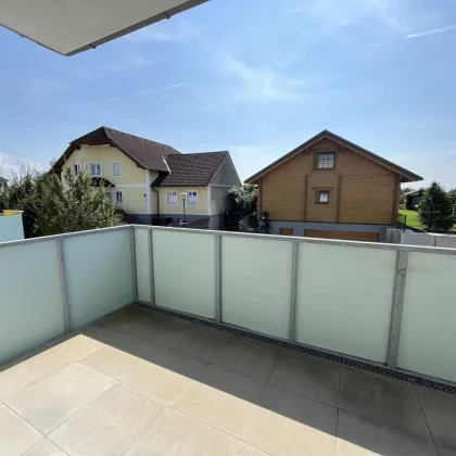 Ardagger - wunderschöne 3 Zimmerwohnung mit Balkon - Bild 2