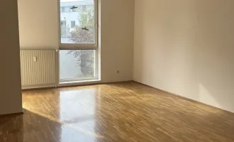 Wohnung in ruhiger Lage