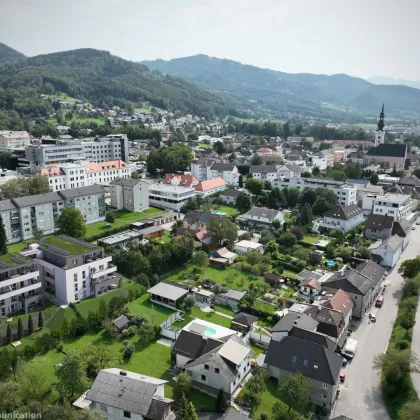 VERKAUFSTART- neues Projekt in Kirchdorf - jetzt Eigentumswohnung in Bestlage sichern! - Wir freuen uns auf Sie! - Bild 3