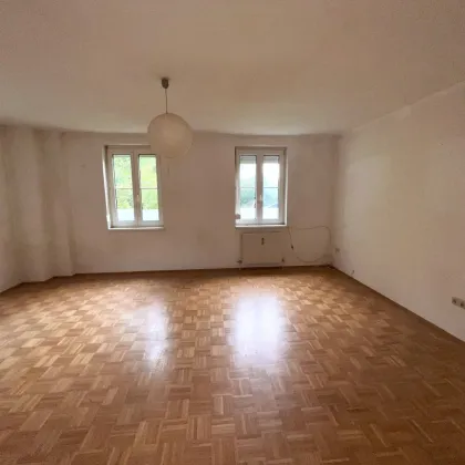 Nette 2-Zimmer-Wohnung in ruhiger Lage, in der Nähe des Zentrum - Bild 3