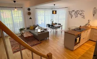 Moderne Doppelhaushälfte in idyllischer Lage und top Ausstattung - jetzt kaufen für nur 479.000€!