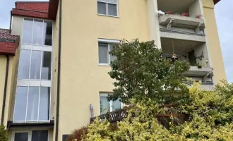 Derzeit in Sanierung! Wunderschöne 2-Raumwohnung in St. Georgen mit eigenem Parkplatz für Paare oder Singles! Ideale Raumaufteilung! Ab 01.11.2024 verfügbar!