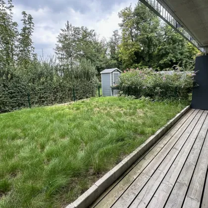 Gartenwohnung zum Wohlfühlen - Bild 2