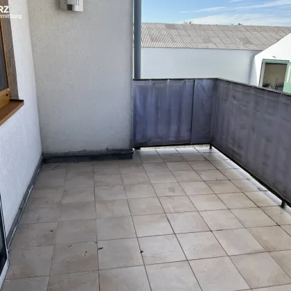 Gemütliches Wohnen mit Balkon - Bild 3