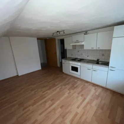 Schöne 1,5-Zimmer Wohnung in Kalwang zu vermieten - Bild 3