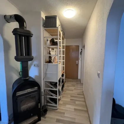 JENBACH - Sonnige 2 Zi.-Wohnung mit Balkon zum Verkauf - Bild 2