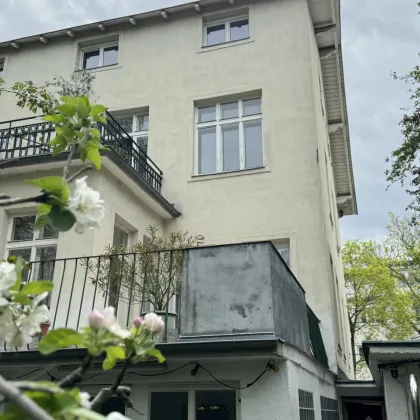 Exklusive Stadtvilla in der Cottage mit großzügigem Garten und Wohnkomfort - 450m² zum Verlieben | ZELLMANN IMMOBILIEN - Bild 2