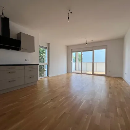 Moderne 4-Zimmer Mietwohnung in Lieboch mit überdachtem Balkon! - Bild 2