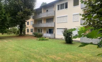 Ferien - Eigentumswohnung am Wörthersee mit Balkon in Krumpendorf, Kärnten - 33.24m² plus Garten in Allgemeinfläche ,  perfekt gepflegt