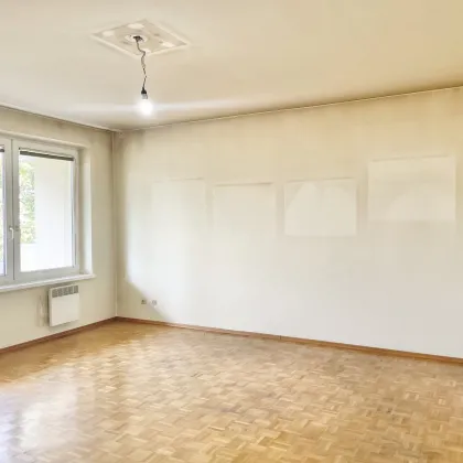 PROVISIONSFREI! GROSSZÜGIGE 5-ZIMMER-WOHNUNG MIT LOGGIA NÄHE ZENTRUM IN BRUNN AM GEBIRGE! - Bild 3