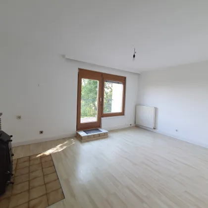 Fernblick über den Süden Wiens - !!!KEIN LIFT!!! - 4 Zimmer Wohnung mit sonniger Südterrasse - Bild 2