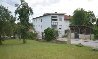 MAISONETTEWOHNUNG  im ZENTRUM von Großpetersdorf