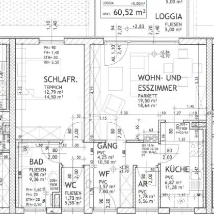 Jennersdorf: Wohnung in schöner Aussichtslage - Bild 2